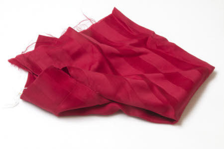 Fabric remnant collection