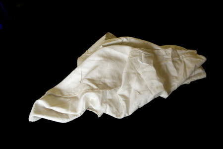 Fabric pieces