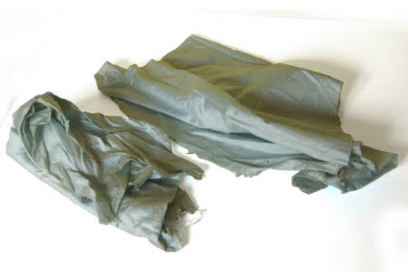 Fabric remnant collection