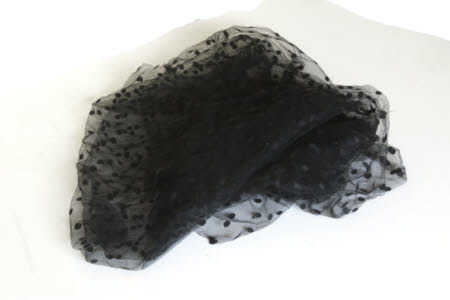 Lace remnant