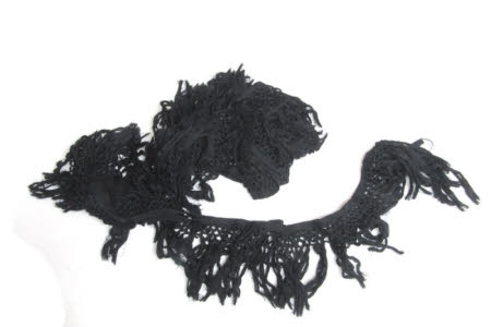 Fringing