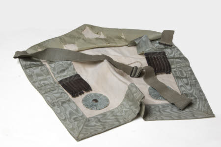 Masonic apron