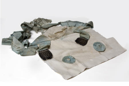 Masonic apron