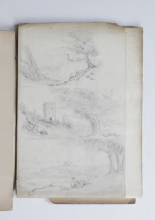Stourhead © National Trust / Trevor Lucas and Alan Tam