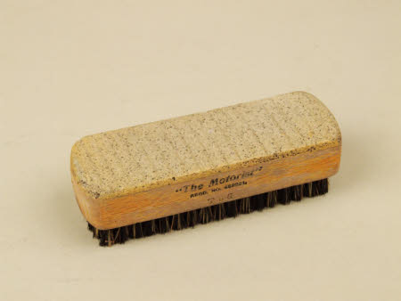 Brush