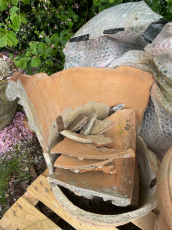 Hidcote Manor Garden © National Trust Images