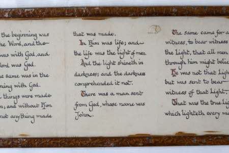 Gunby Hall © National Trust / Wayne Lagden