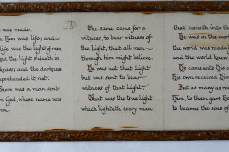 Gunby Hall © National Trust / Wayne Lagden