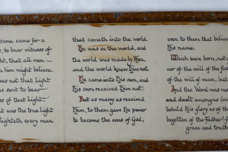 Gunby Hall © National Trust / Wayne Lagden