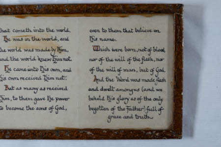 Gunby Hall © National Trust / Wayne Lagden