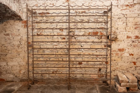 Gunby Hall © National Trust / Wayne Lagden