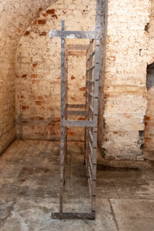 Gunby Hall © National Trust / Wayne Lagden