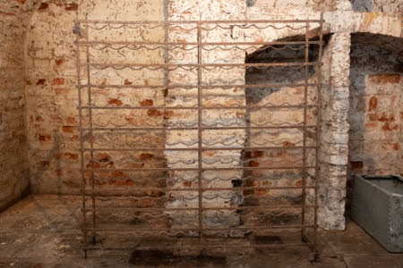 Gunby Hall © National Trust / Wayne Lagden