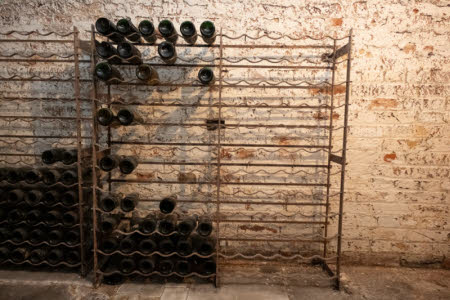 Gunby Hall © National Trust / Wayne Lagden