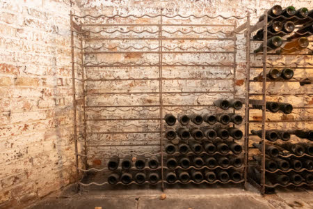 Gunby Hall © National Trust / Wayne Lagden