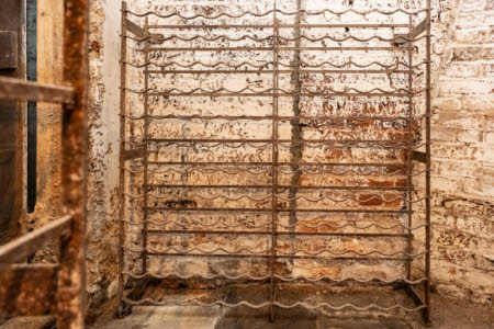 Gunby Hall © National Trust / Wayne Lagden