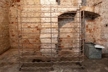 Gunby Hall © National Trust / Wayne Lagden