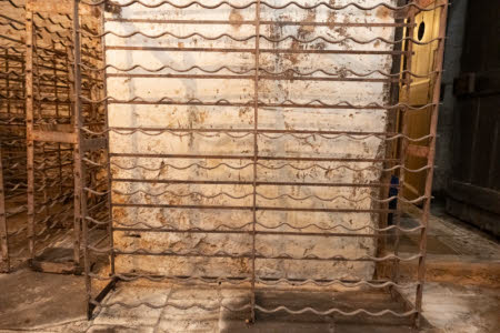 Gunby Hall © National Trust / Wayne Lagden