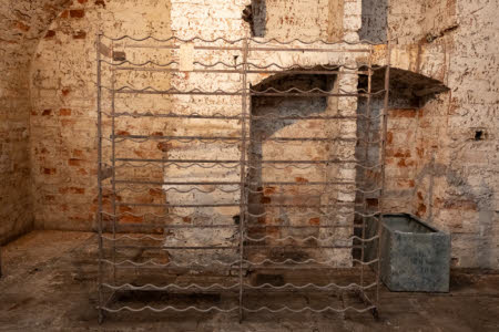 Gunby Hall © National Trust / Wayne Lagden