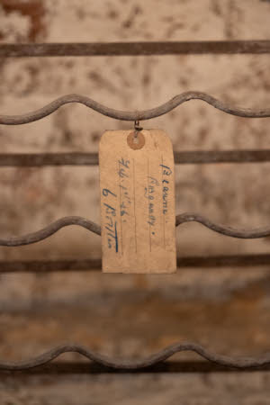Gunby Hall © National Trust / Wayne Lagden