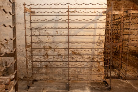 Gunby Hall © National Trust / Wayne Lagden