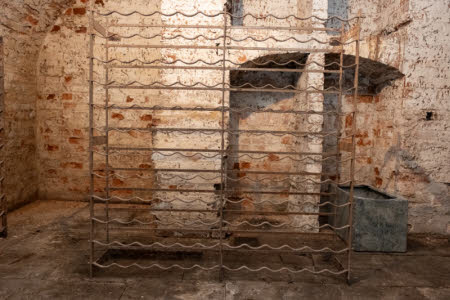 Gunby Hall © National Trust / Wayne Lagden