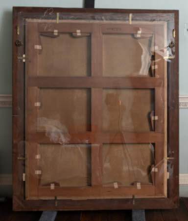 The Vyne © National Trust 