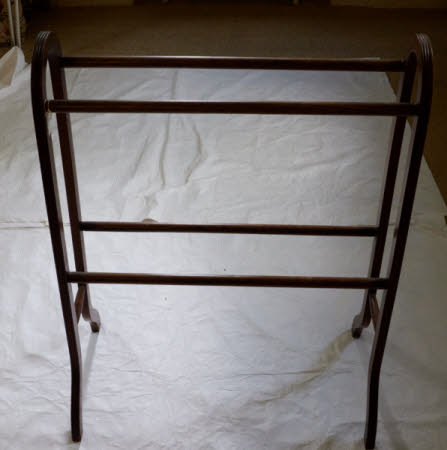 Towel rail