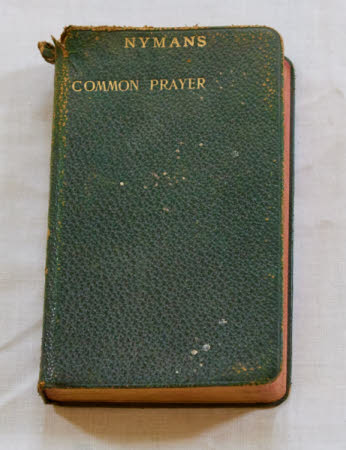 Common Prayer