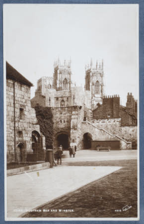 Postcard