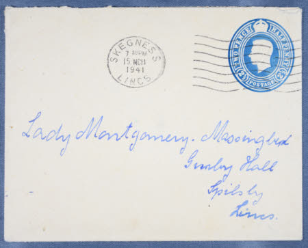 Envelope