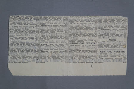 Gunby Hall © National Trust / Wayne Lagden