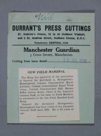 Gunby Hall © National Trust / Wayne Lagden