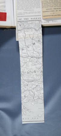 Gunby Hall © National Trust / Wayne Lagden