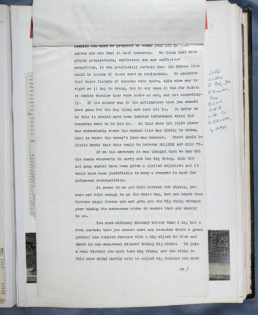 Gunby Hall © National Trust / Wayne Lagden