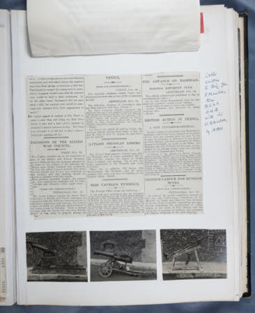 Gunby Hall © National Trust / Wayne Lagden