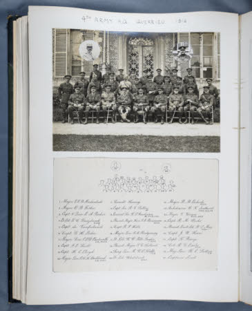 Gunby Hall © National Trust / Wayne Lagden