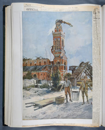 Gunby Hall © National Trust / Wayne Lagden