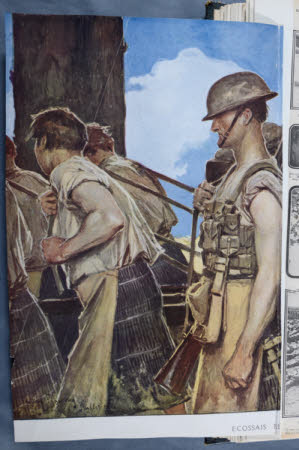 Gunby Hall © National Trust / Wayne Lagden