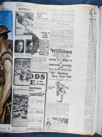 Gunby Hall © National Trust / Wayne Lagden