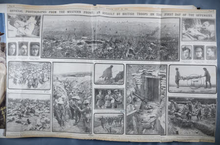 Gunby Hall © National Trust / Wayne Lagden