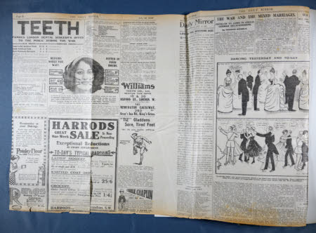 Gunby Hall © National Trust / Wayne Lagden