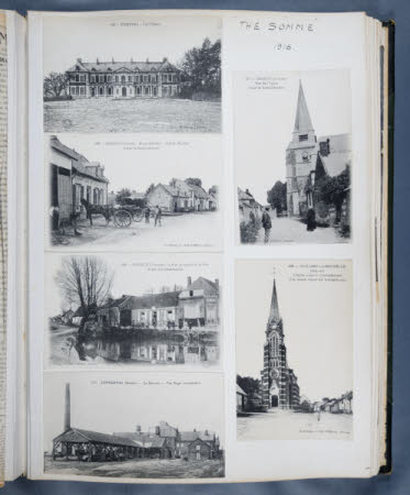 Gunby Hall © National Trust / Wayne Lagden