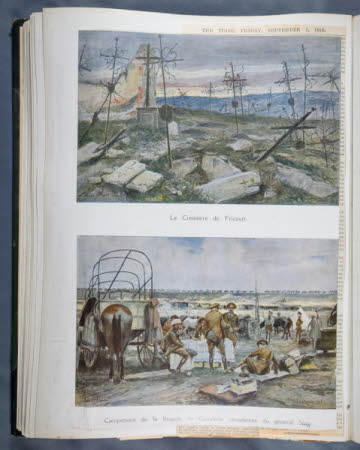 Gunby Hall © National Trust / Wayne Lagden