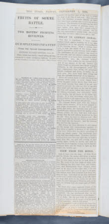 Gunby Hall © National Trust / Wayne Lagden