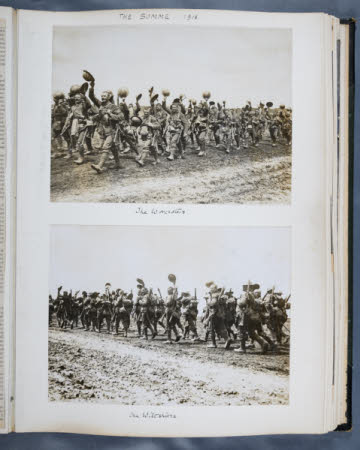 Gunby Hall © National Trust / Wayne Lagden