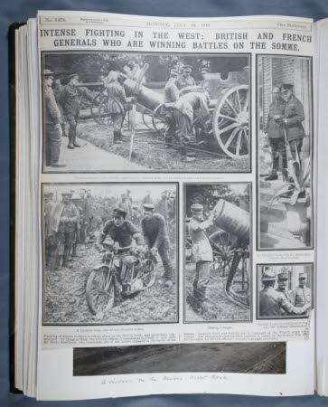 Gunby Hall © National Trust / Wayne Lagden