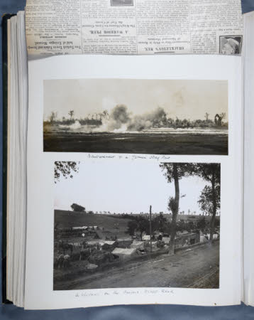 Gunby Hall © National Trust / Wayne Lagden