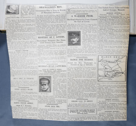 Gunby Hall © National Trust / Wayne Lagden