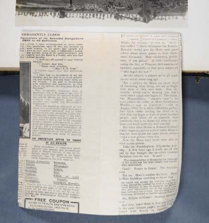 Gunby Hall © National Trust / Wayne Lagden